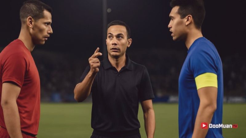 VAR พลิกเกมลาลีกา เรอัลมาดริดดวลบาร์เซโลนา